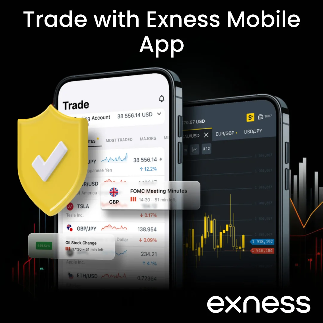 Download Exness Trading App for Vietnam