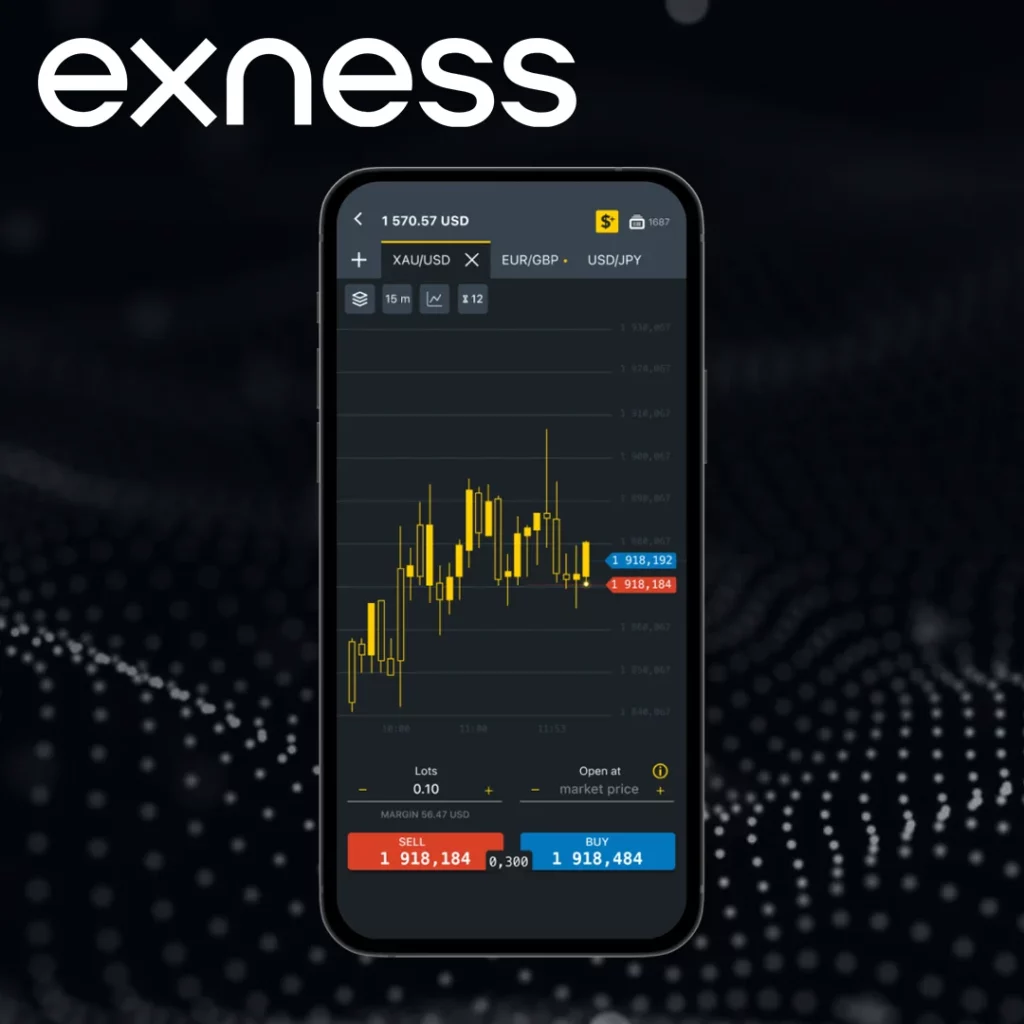 Exness MT4 Mobile vs Web and Desktop Versions