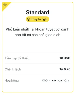Standard