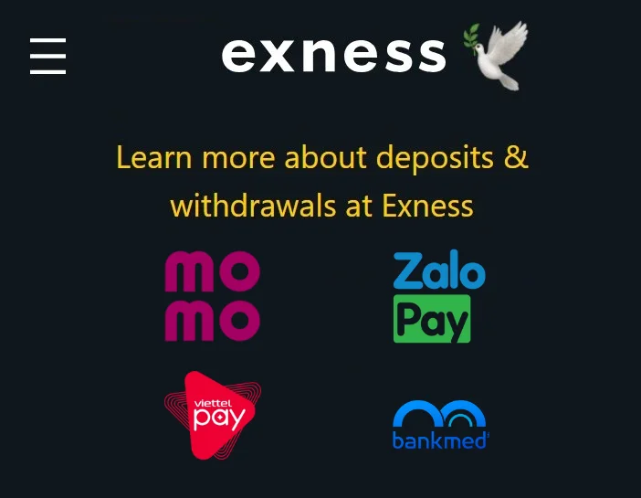 How Many Days Does It Take for Exness Withdrawal?
