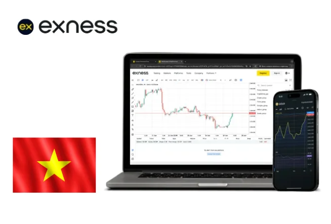 Is Exness Legal in Vietnam?