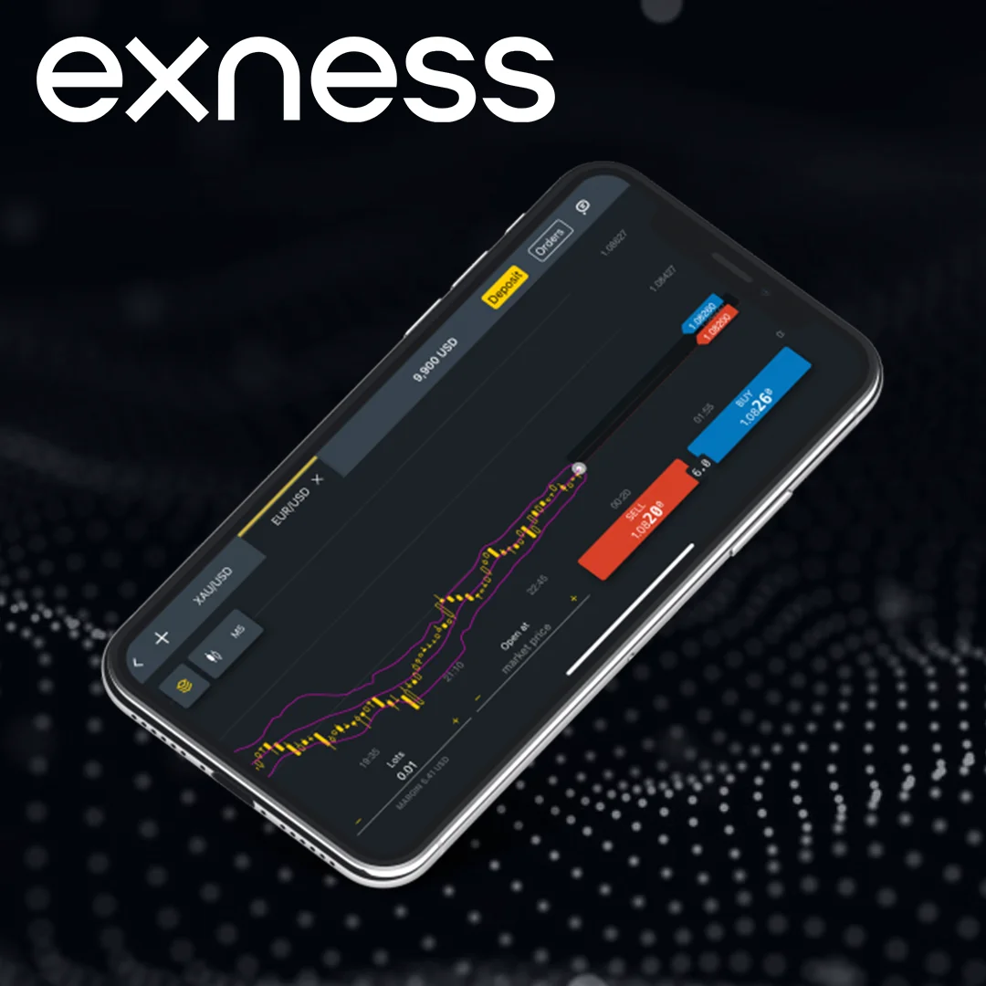 Tổng Quan về Tài Khoản Exness Standard