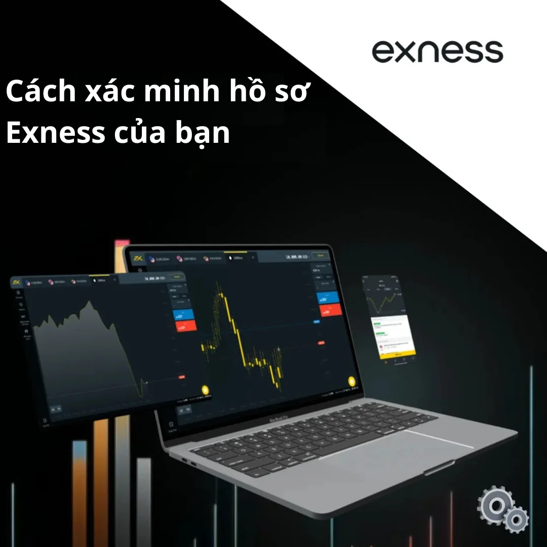 Xác minh Exness